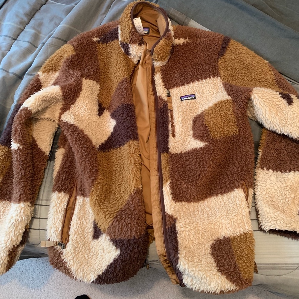 Patagonia Jacket
